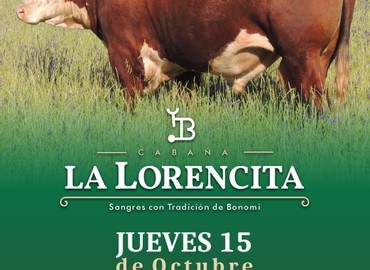 Portada del remate