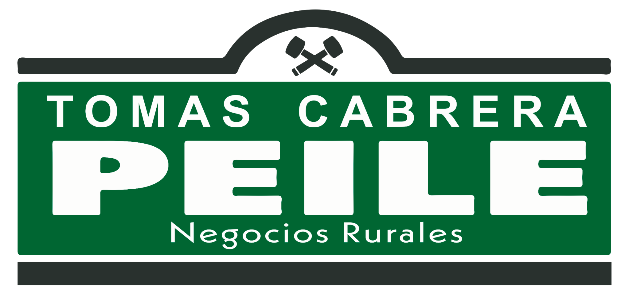 ESCRITORIO TOMAS CABRERA PEILE